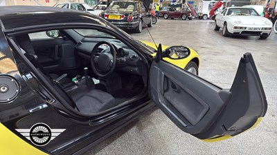 Lot 122 - 2004 SMART ROADSTER 80 AUTO(RHD)
