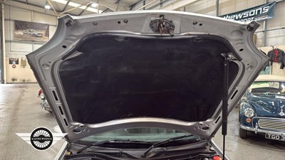 Lot 618 - 2002 MERCEDES SLK 200 KOMPRESSOR AUTO