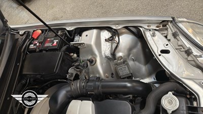 Lot 618 - 2002 MERCEDES SLK 200 KOMPRESSOR AUTO