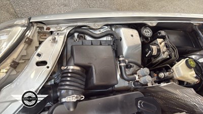 Lot 618 - 2002 MERCEDES SLK 200 KOMPRESSOR AUTO