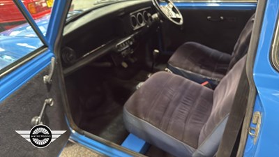 Lot 28 - 1979 AUSTIN MORRIS MINI 1275 GT