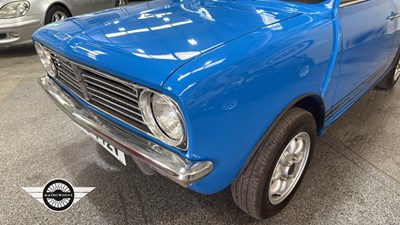 Lot 28 - 1979 AUSTIN MORRIS MINI 1275 GT
