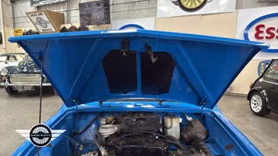 Lot 28 - 1979 AUSTIN MORRIS MINI 1275 GT