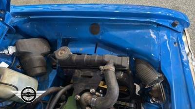 Lot 28 - 1979 AUSTIN MORRIS MINI 1275 GT