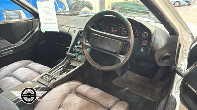 Lot 864 - 1982 PORSCHE 928