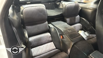 Lot 864 - 1982 PORSCHE 928