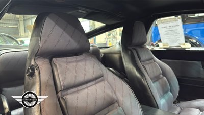 Lot 864 - 1982 PORSCHE 928