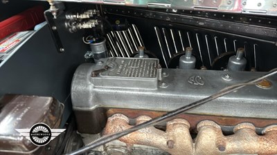 Lot 440 - 1935 AC DHC