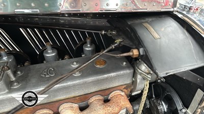 Lot 440 - 1935 AC DHC