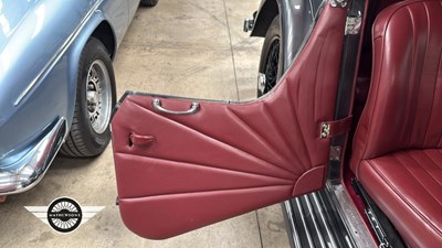 Lot 440 - 1935 AC DHC