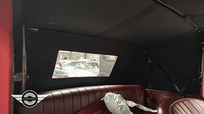 Lot 440 - 1935 AC DHC