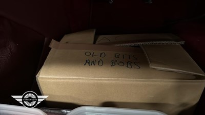 Lot 440 - 1935 AC DHC