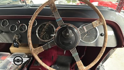 Lot 440 - 1935 AC DHC