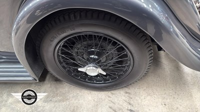 Lot 440 - 1935 AC DHC