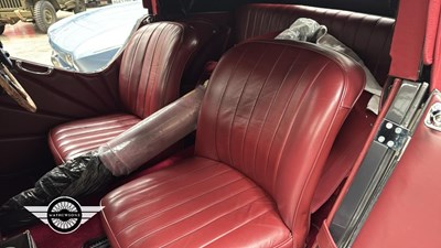 Lot 440 - 1935 AC DHC