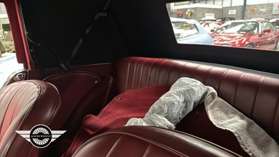 Lot 440 - 1935 AC DHC