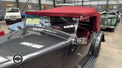 Lot 440 - 1935 AC DHC