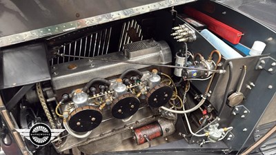 Lot 440 - 1935 AC DHC