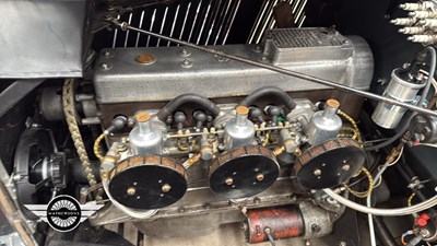 Lot 440 - 1935 AC DHC