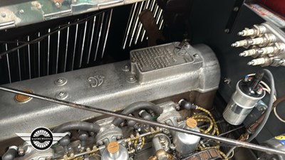 Lot 440 - 1935 AC DHC