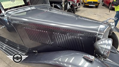 Lot 440 - 1935 AC DHC