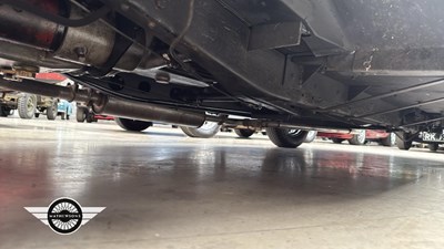 Lot 440 - 1935 AC DHC