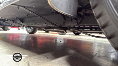 Lot 440 - 1935 AC DHC