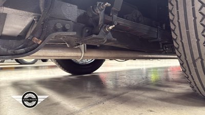 Lot 440 - 1935 AC DHC