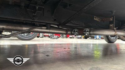 Lot 440 - 1935 AC DHC