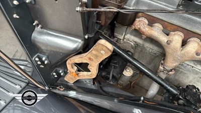 Lot 440 - 1935 AC DHC