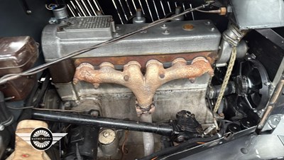 Lot 440 - 1935 AC DHC