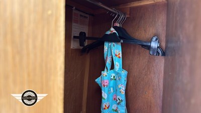 Lot 89 - 1970 CHELTENHAM CARAVAN PUKU 2