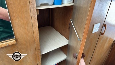 Lot 89 - 1970 CHELTENHAM CARAVAN PUKU 2