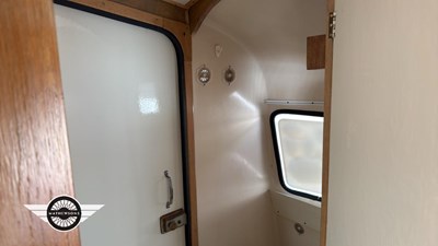 Lot 89 - 1970 CHELTENHAM CARAVAN PUKU 2
