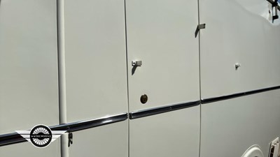 Lot 89 - 1970 CHELTENHAM CARAVAN PUKU 2