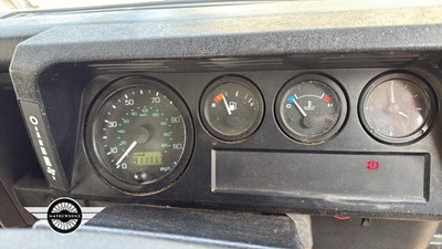 Lot 890 - 2005 LAND ROVER DEFENDER 90 TD5