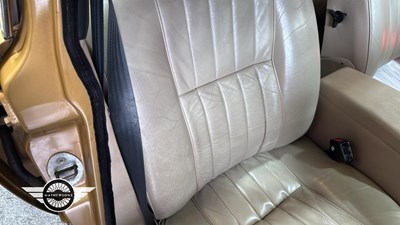 Lot 77 - 1983 DAIMLER DOUBLE SIX HE AUTO