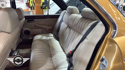 Lot 77 - 1983 DAIMLER DOUBLE SIX HE AUTO