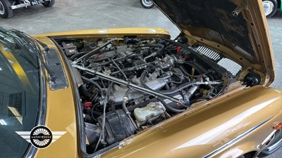 Lot 77 - 1983 DAIMLER DOUBLE SIX HE AUTO