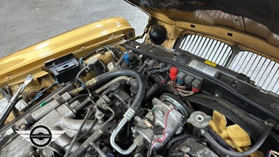 Lot 77 - 1983 DAIMLER DOUBLE SIX HE AUTO