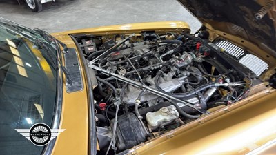 Lot 77 - 1983 DAIMLER DOUBLE SIX HE AUTO