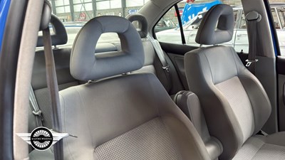 Lot 668 - 2001 VOLKSWAGEN BORA V5