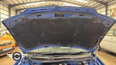 Lot 668 - 2001 VOLKSWAGEN BORA V5