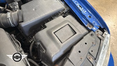 Lot 668 - 2001 VOLKSWAGEN BORA V5