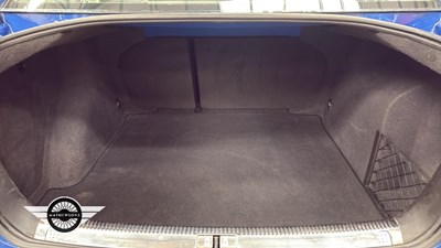 Lot 668 - 2001 VOLKSWAGEN BORA V5