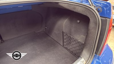 Lot 668 - 2001 VOLKSWAGEN BORA V5