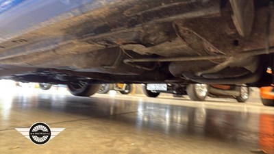 Lot 668 - 2001 VOLKSWAGEN BORA V5