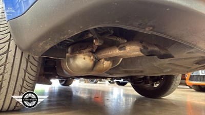 Lot 668 - 2001 VOLKSWAGEN BORA V5