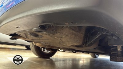 Lot 668 - 2001 VOLKSWAGEN BORA V5