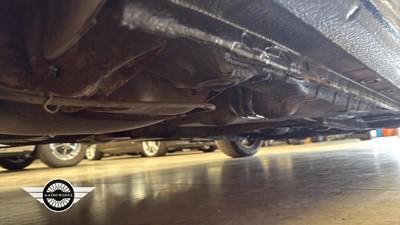 Lot 668 - 2001 VOLKSWAGEN BORA V5